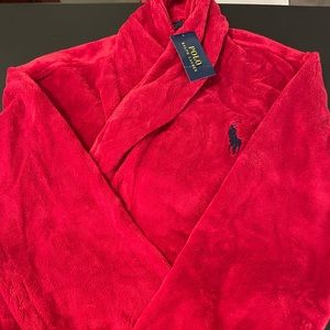 Polo Ralph Lauren Robe unisex